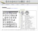 Interactive catalog - Goudse pijpenmakers en hun merken